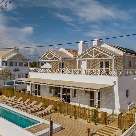 Villa Da Comporta - Quarto Praia Da Comporta T0 Exterior foto