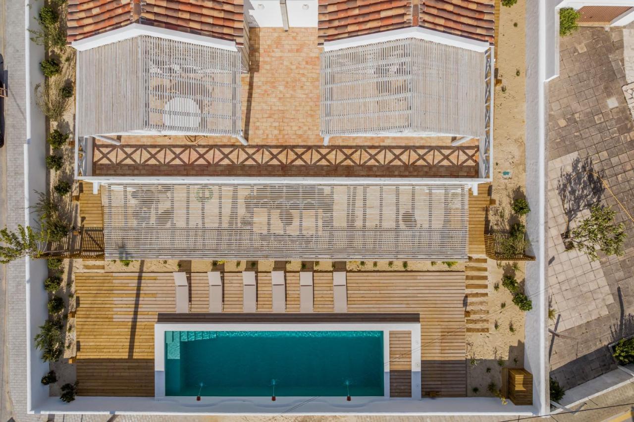 Villa Da Comporta - Quarto Praia Da Comporta T0 Exterior foto
