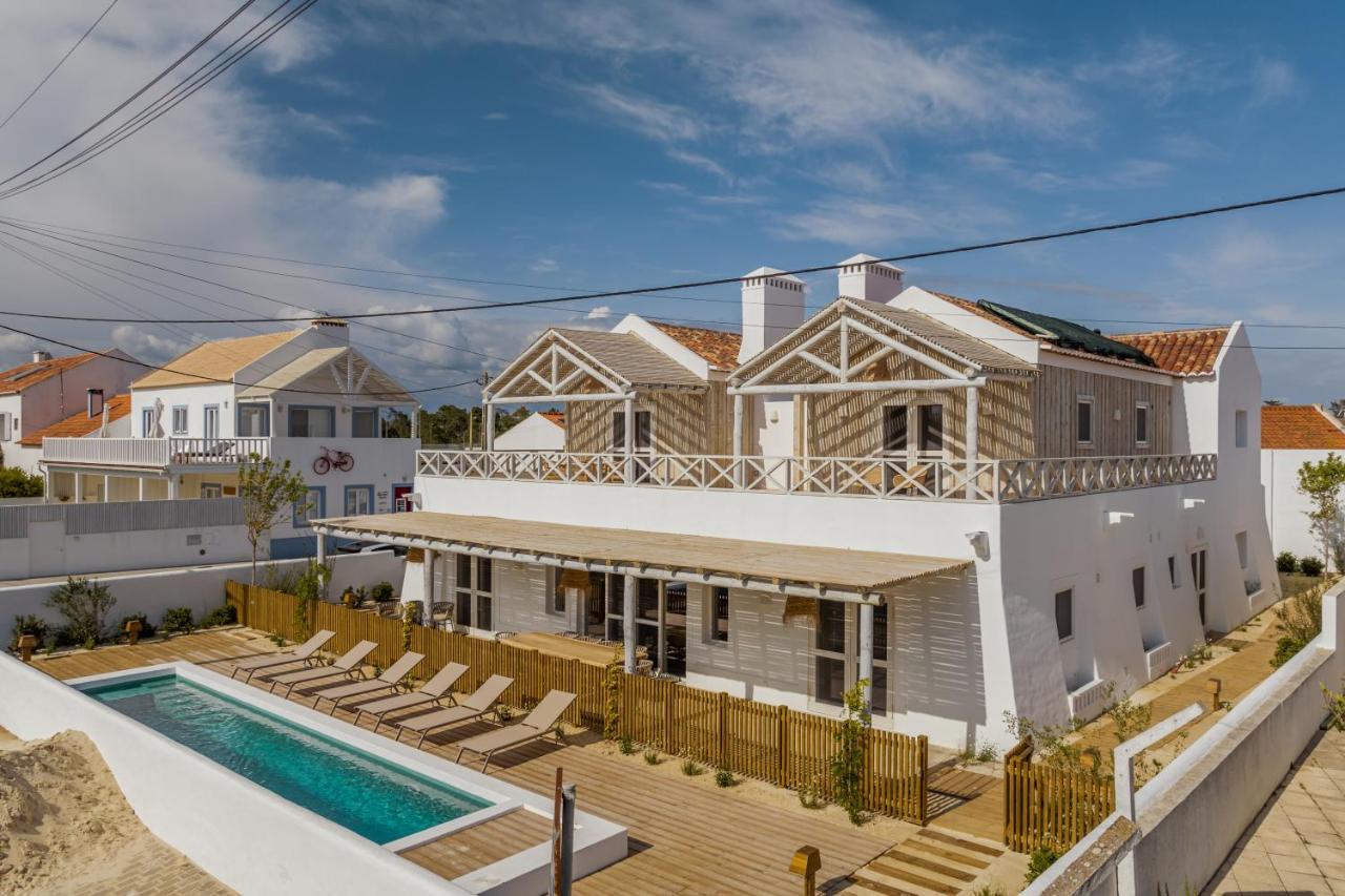 Villa Da Comporta - Quarto Praia Da Comporta T0 Exterior foto
